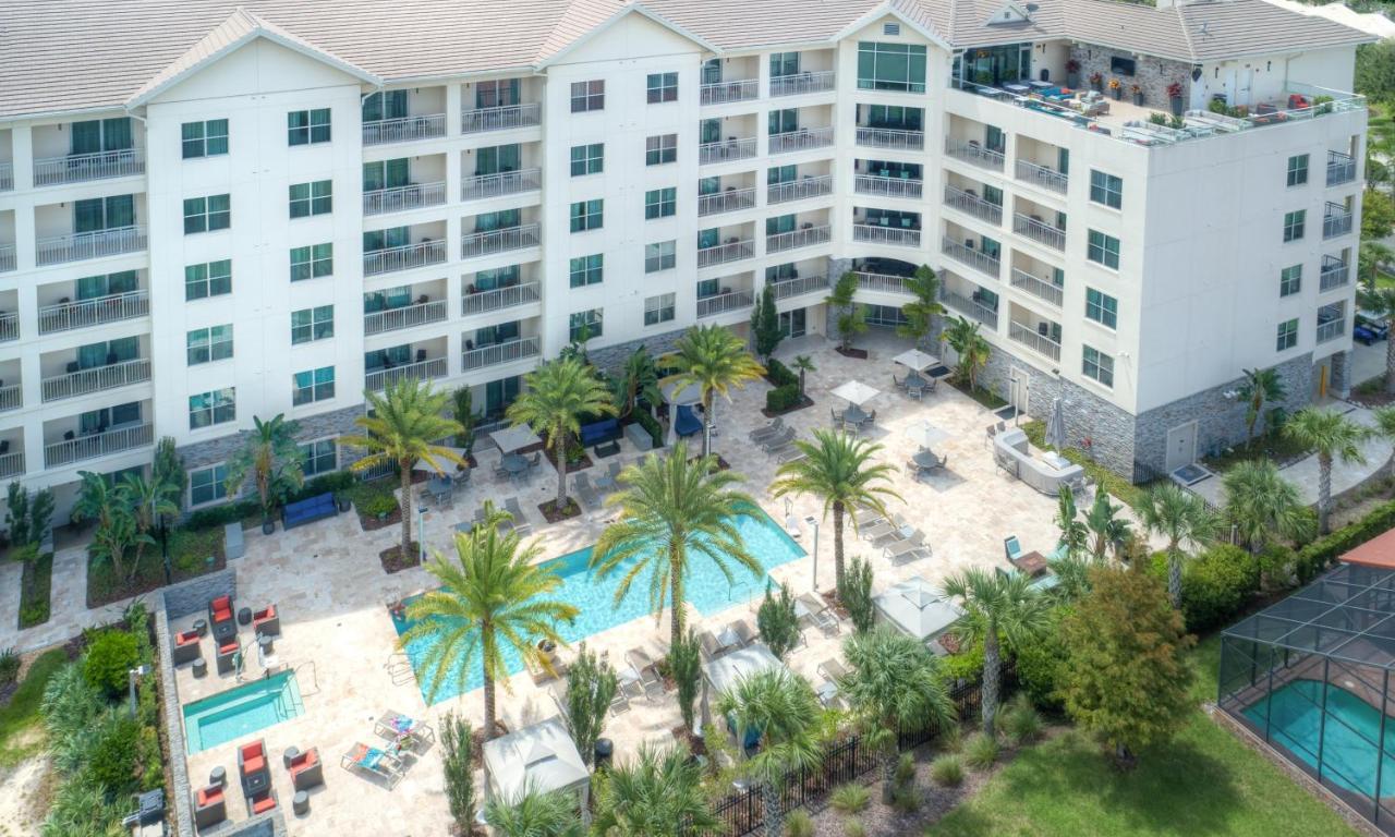 The Reserve At Summer Bay Orlando Клермон Экстерьер фото